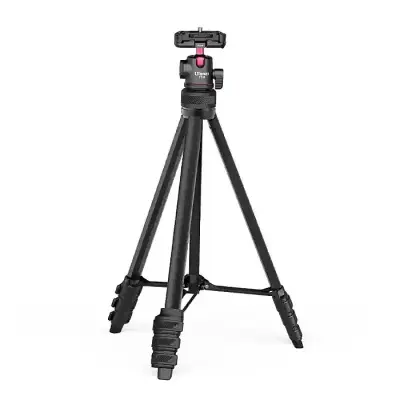 Ulanzi TT51 Aluminium Alloy Portable Tripod